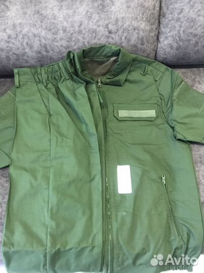 Военная форма