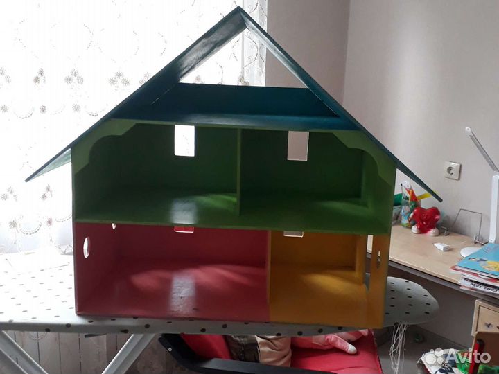 Детский домик