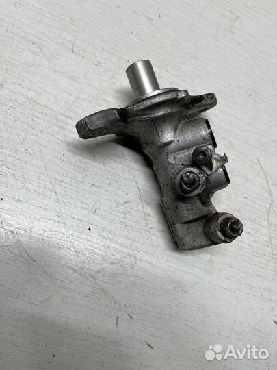 Главный тормозной цилиндр Renault Logan 2 2020