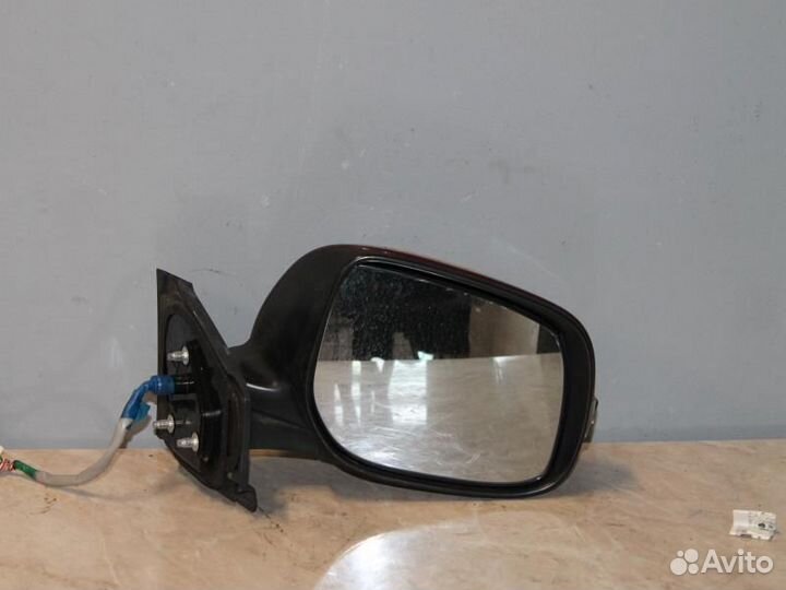 Зеркало правое Тойота Витц KSP90 с поворотом А644