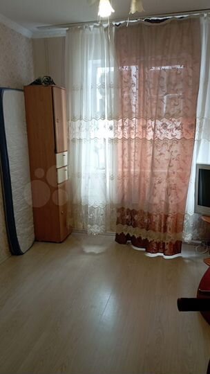 Комната 12 м² в 1-к., 4/9 эт.