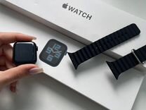 Apple Watch SE2022 40mm Midnight Акб-100%