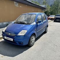 Hafei Brio 1.1 MT, 2006, 28 926 км, с пробегом, цена 139 990 руб.