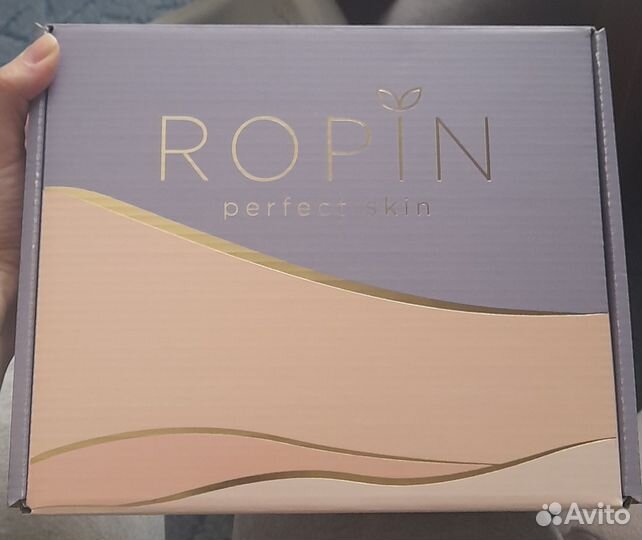 Косметический набор Ropin