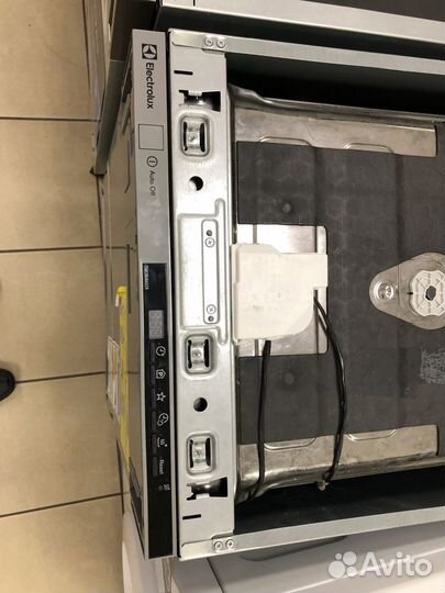 Посудомоечная машина Electrolux ESL 94510 LO