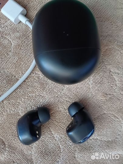 Airpods, Redmi Buds 4