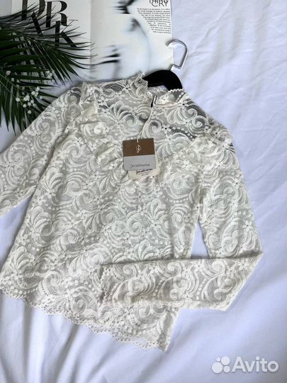 Блузка женская