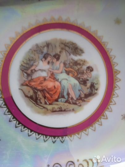 Столовый сервиз 