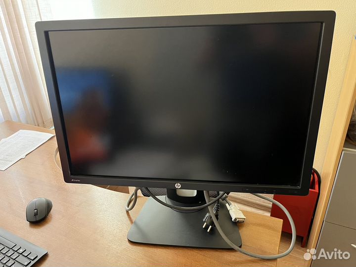 Монитор HP Z24i