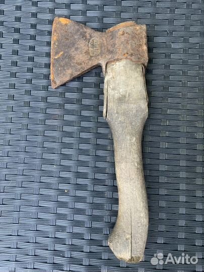 Топор СССР 1гпз москва