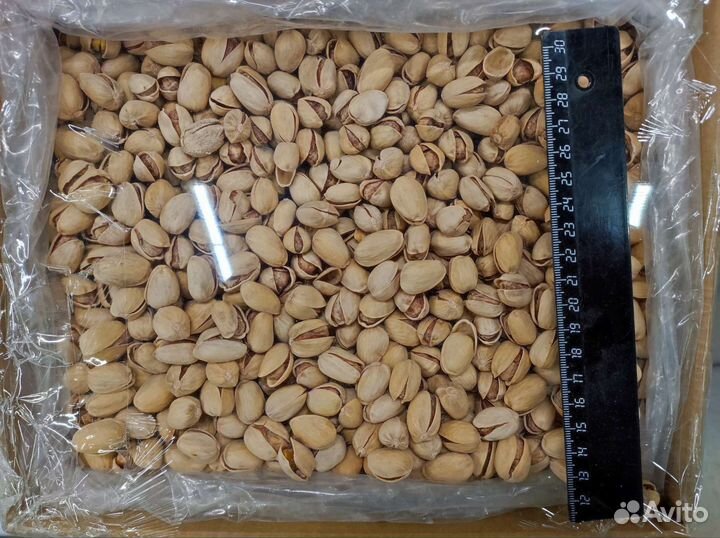 Фисташки Фандоги