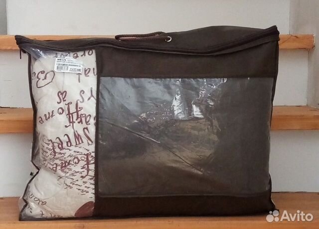 Одеяло из шерсти мериноса