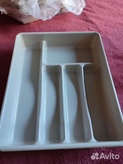 Лоток для столовых приборов