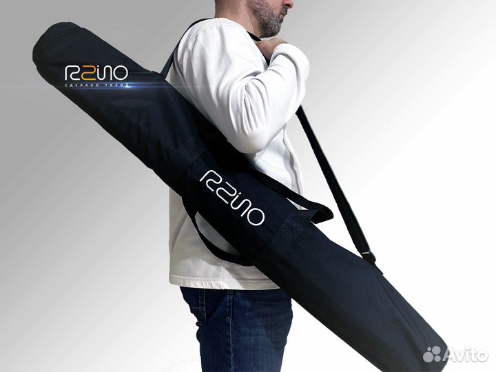 PavoTube II 30X 4kit (Nanlite, Astera, Godox)