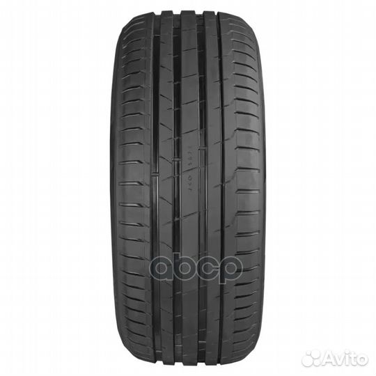 Ikon Tyres Autograph Ultra 2 SUV 255/55 R18