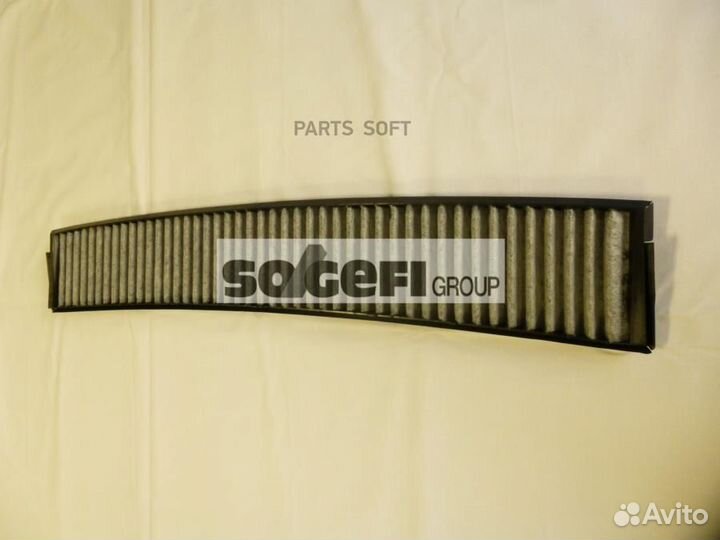 Fram CFA8913 Фильтр салона угольный