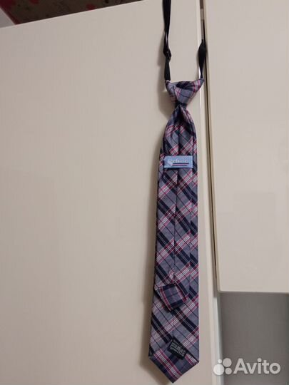 Галстук 22 школа