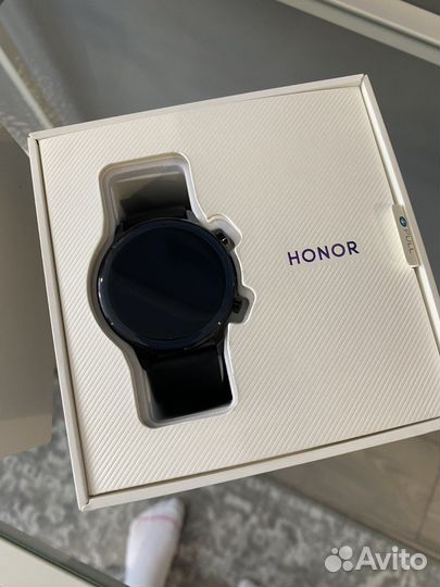 Часы Honor Magic Watch 2 42 mm