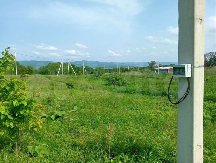 Участок 10 сот. (СНТ, ДНП)