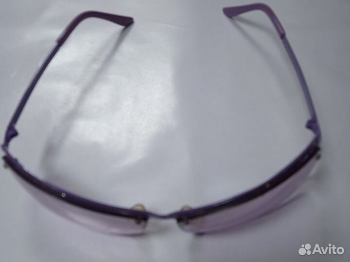 Солнцезащитные очки женские