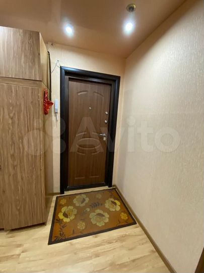 3-к. квартира, 61,3 м², 5/5 эт.