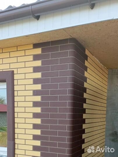 Фасадные термопанели,панели с утеплителем