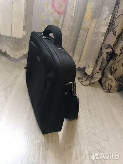 Сумка для ноутбука 17 дюймов