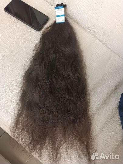 Волосы для наращивания