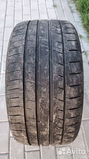 Davanti Protoura Sport 245/35 R18