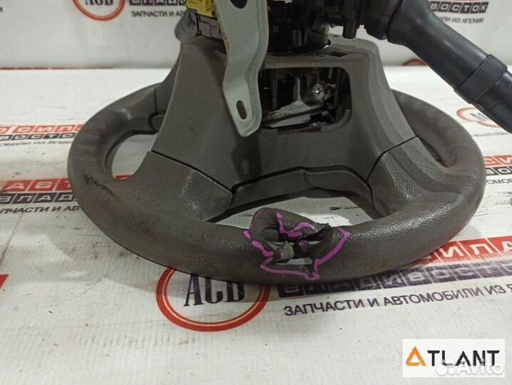 Рулевая колонка toyota corolla fielder