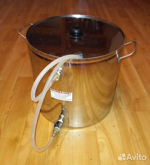 Домашняя сыроварня