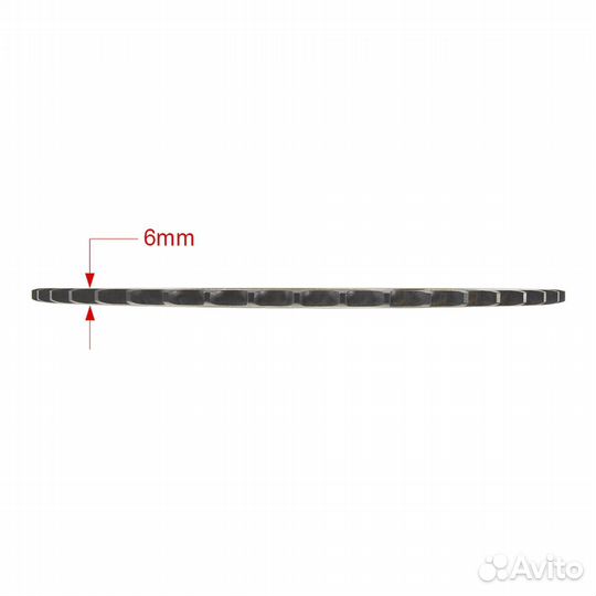 Звезда ведомая 520-46T zontes ZT125 Z-2