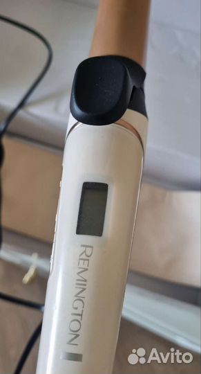 Плойка (Новая) Remington PROluxe Cl9132 Pink