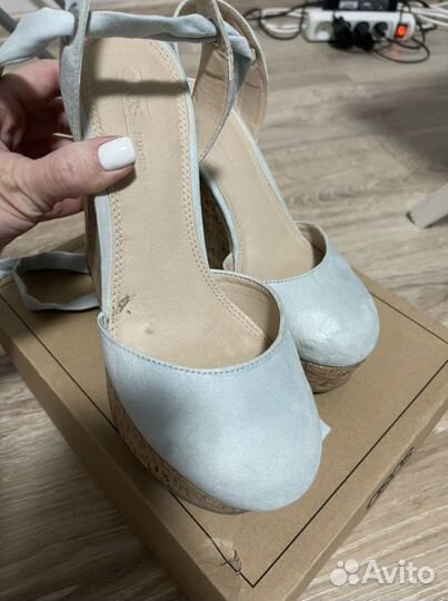 Босоножки ASOS 38