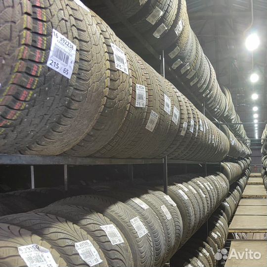 Fulda Kristall Montero 2 195/65 R15 91T