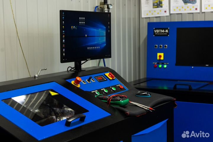 Ремонт АКПП и Вариаторов диагностика