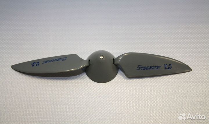 Винты и пропеллеры для авиамоделей