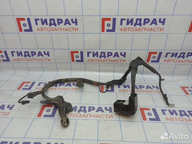 Клемма аккумулятора плюс Kia Optima (JF)