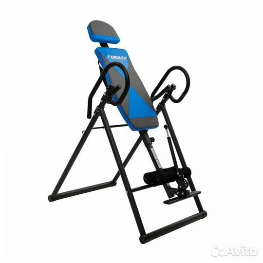 Стол инверсионный unix Fit IV-120