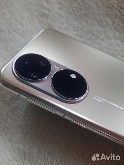 Huawei p50