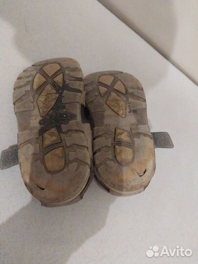 Сандалии 31р