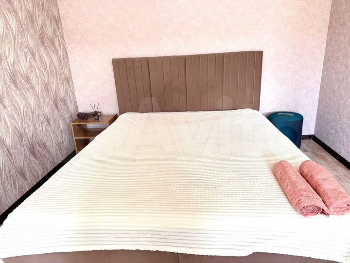 1-к. квартира, 28 м², 3/5 эт.