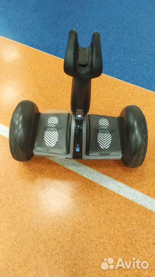 Сигвей minirobot miniPro Черный новый,гарантия
