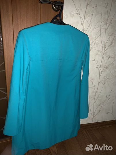 Плащ женский