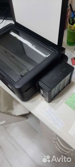 Принтер