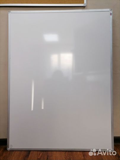 Магнитно-маркерная доска