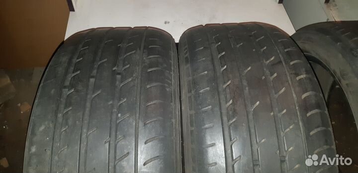 Toyo Proxes CF1 235/50 R17
