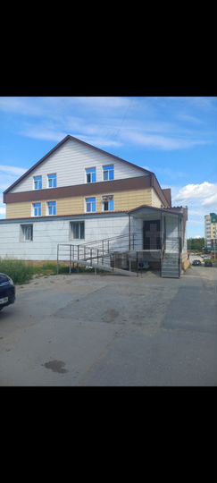 Свободного назначения, 20 м²