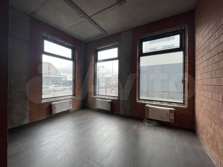 Торговая площадь, 120.5 м²