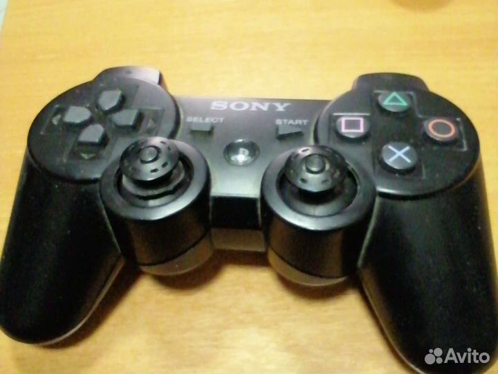 Sony PS3 джойстик